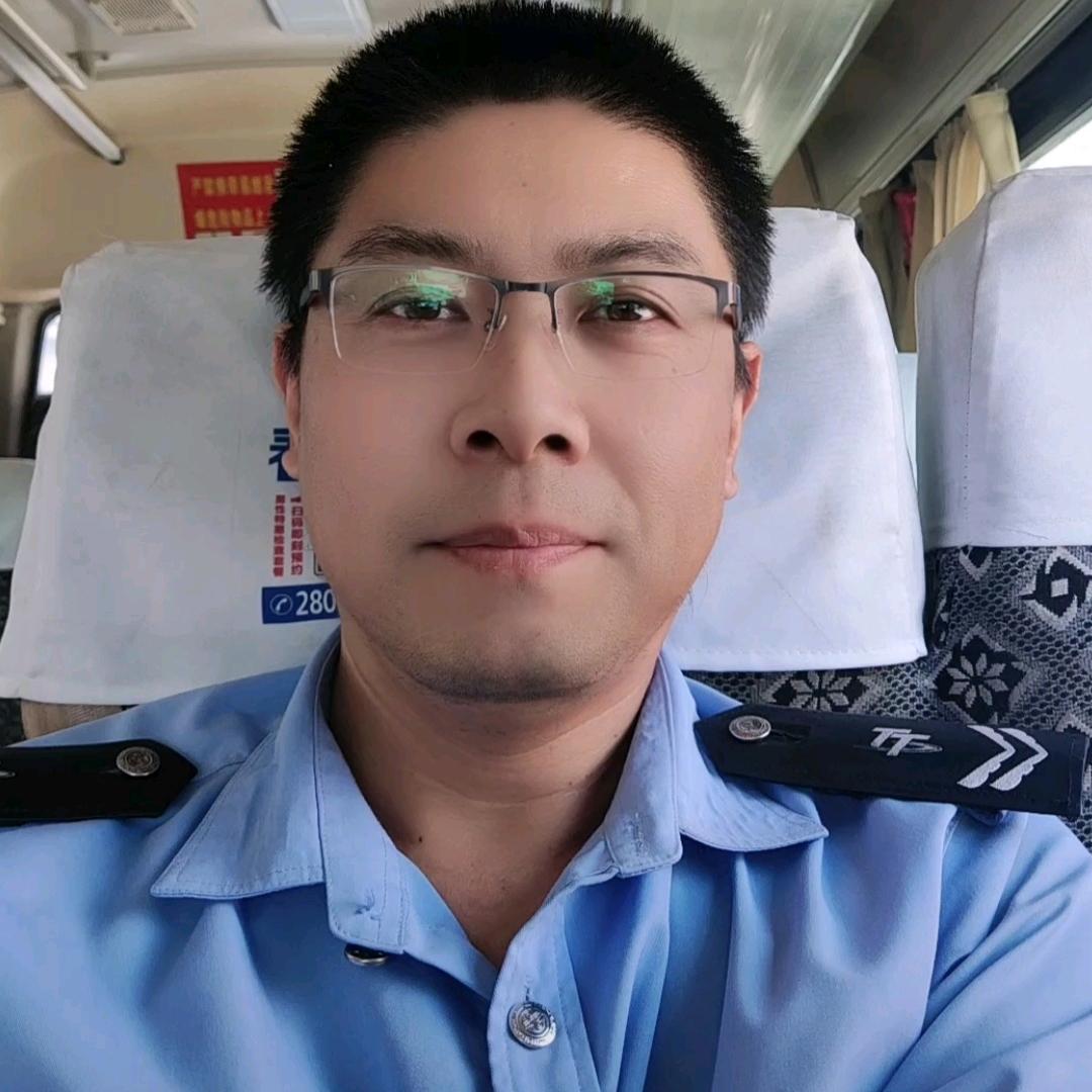 少帅（我是公交人）