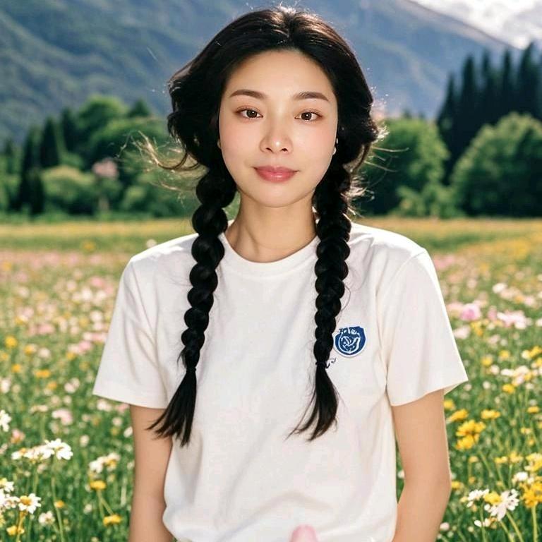 花姐