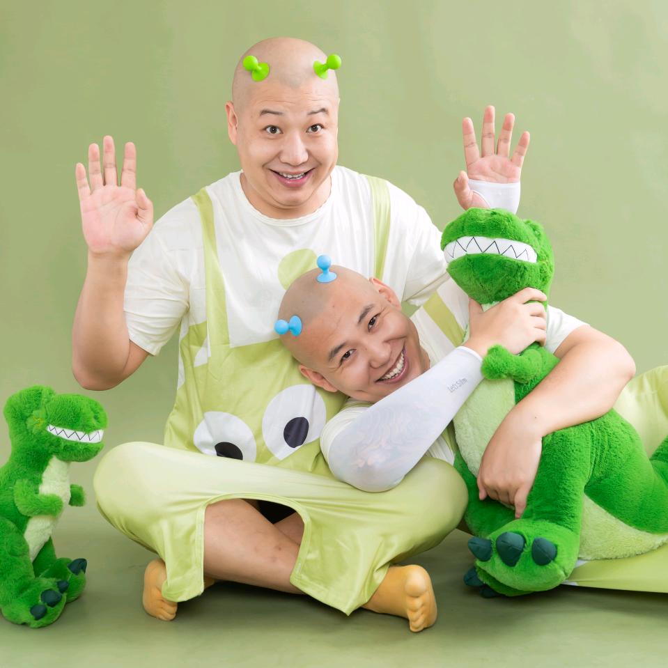 大胖日记