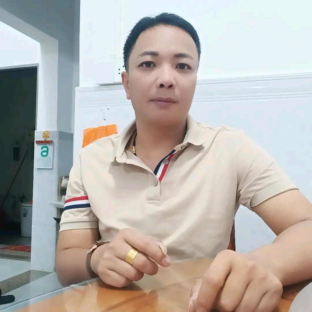 林灿