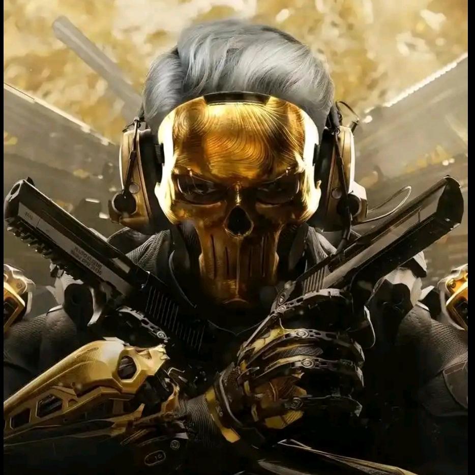 何小小（三角洲行动)