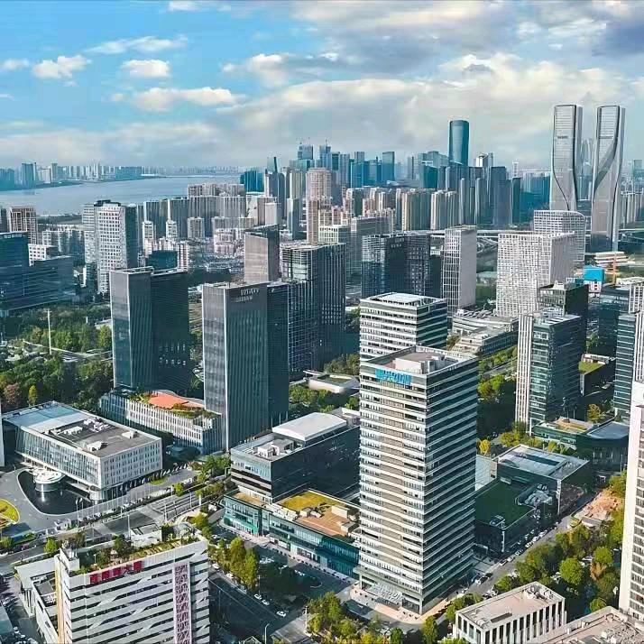 杭州全款收房小李