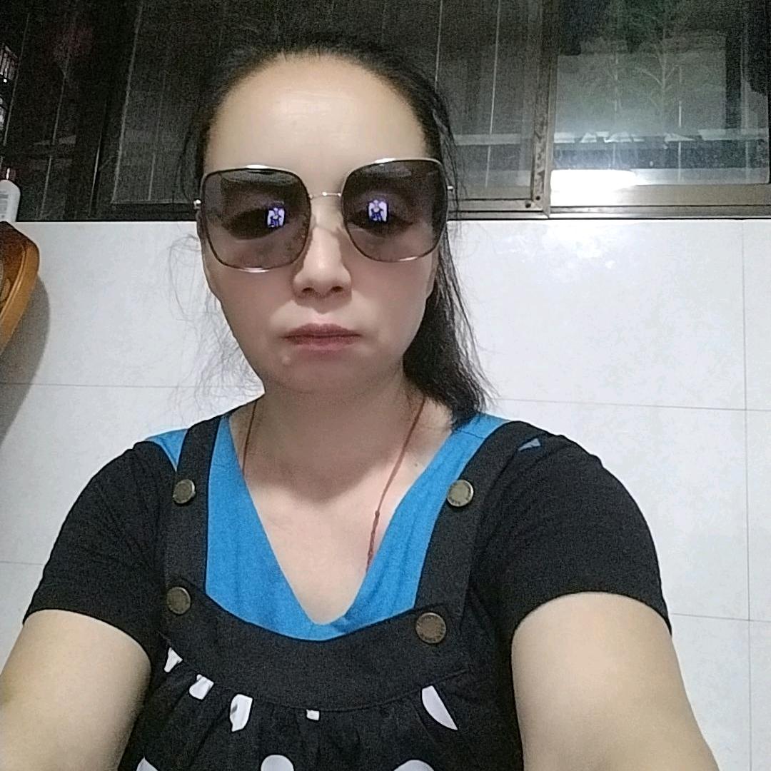 🇨🇳玲玲👠（努力锻炼，顶峰相见）