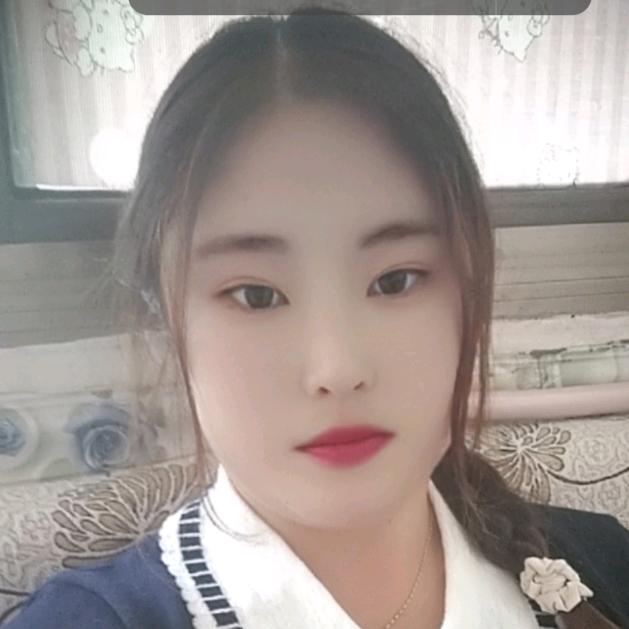 开开心心❤