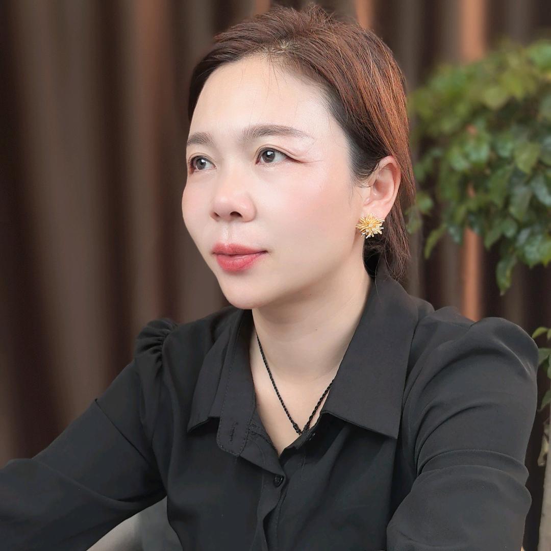 梅梅姐聆听