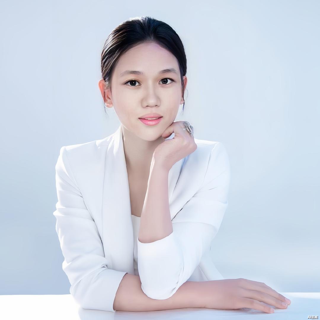 花儿向阳开