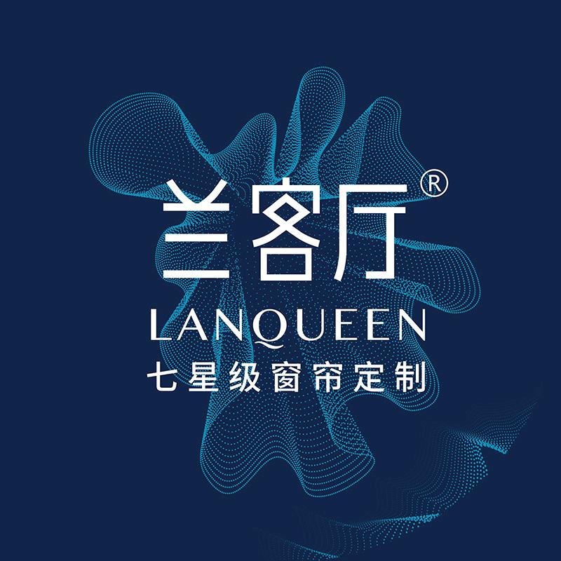 天洋墙布&兰客厅窗帘(淄博店)