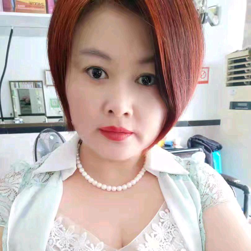 珍姐《喜欢唱歌🎤》