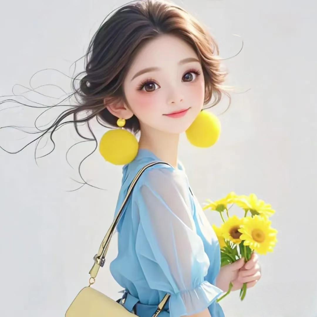 旺财小鱼