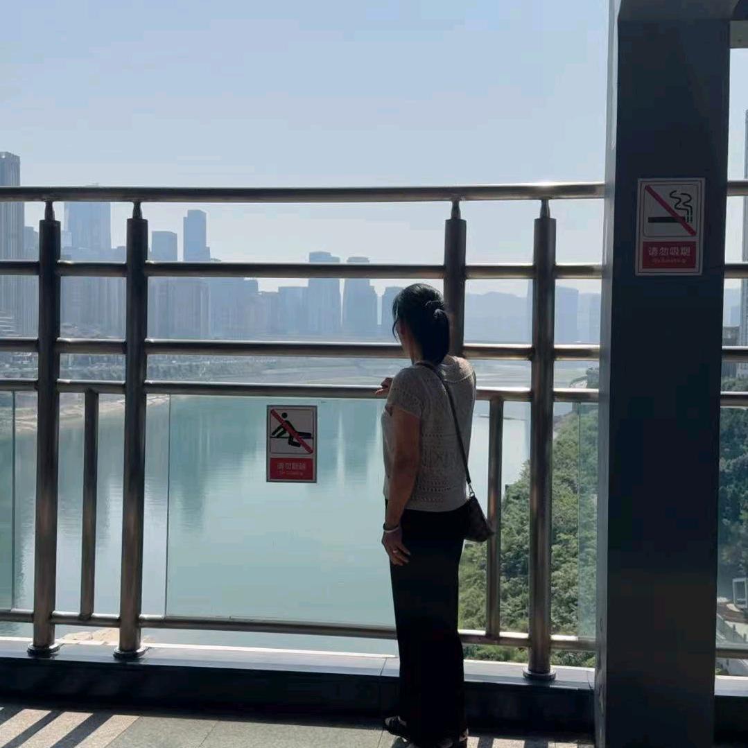 李玉萍