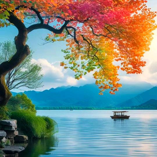 💖里有你❤️唯一