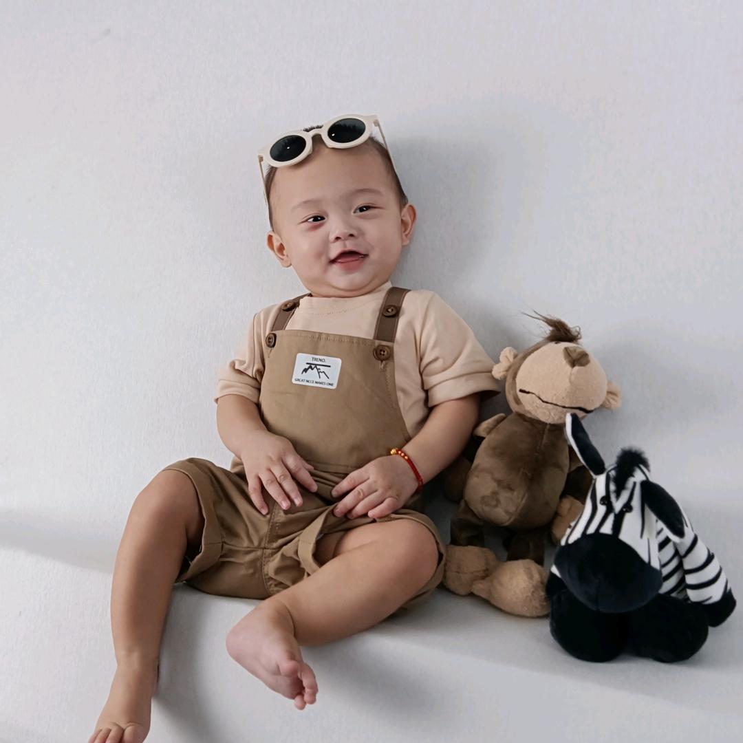 是浩浩大宝贝吖