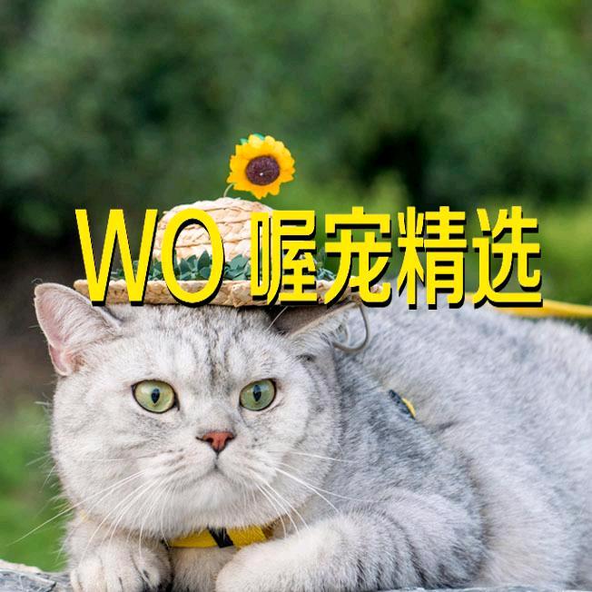 喔宠精选生活馆