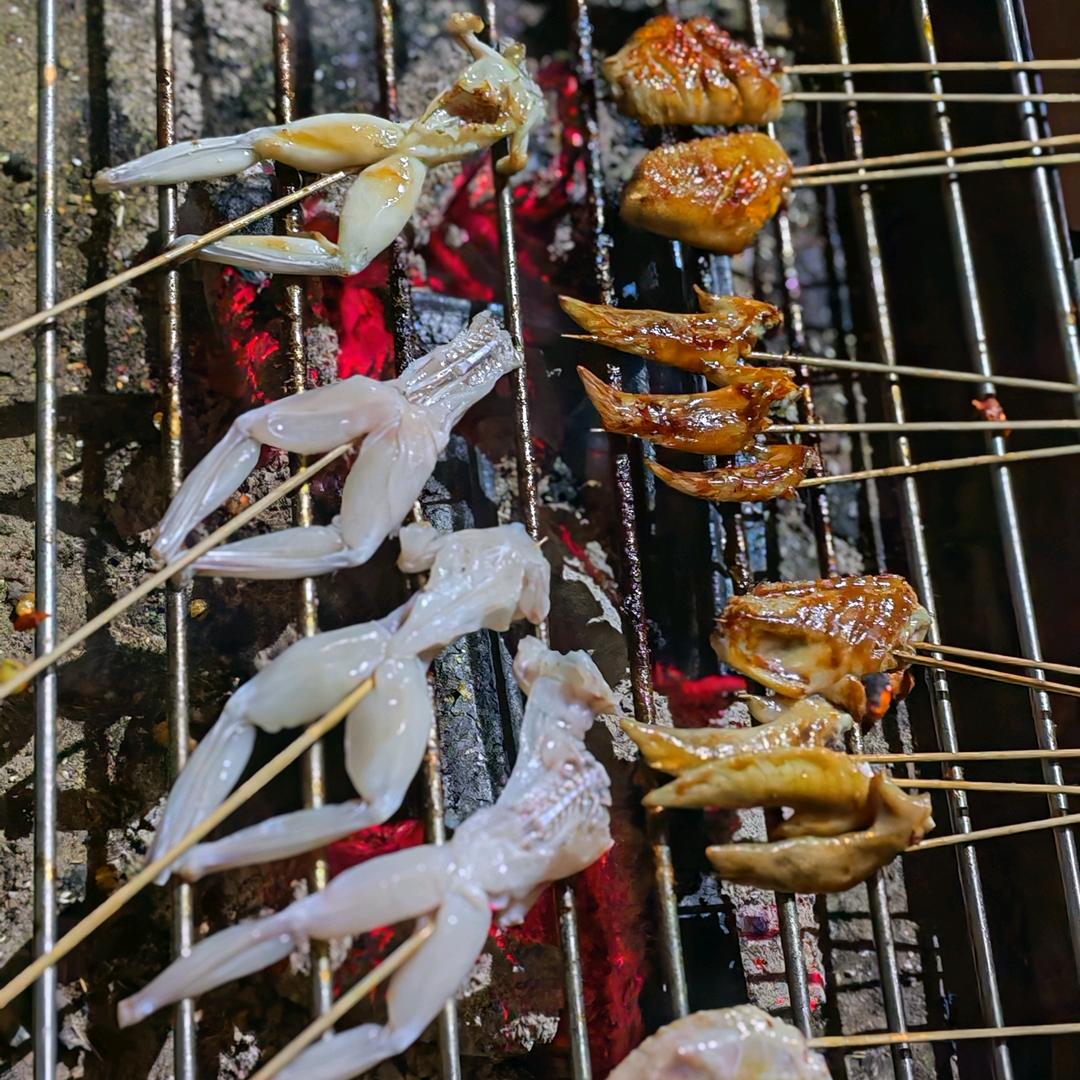 迟来的深情比草贱