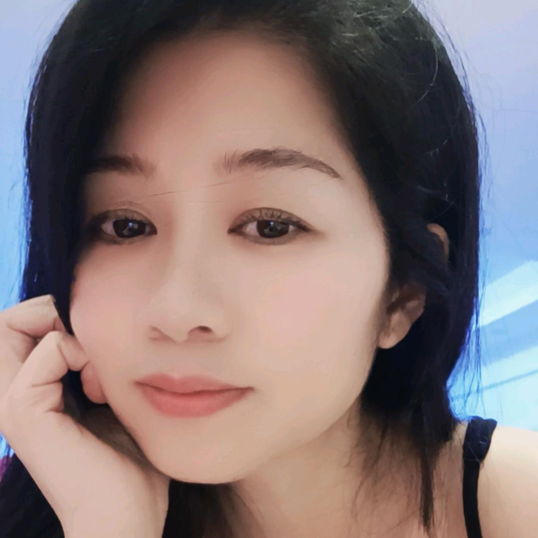 小威姐最可爱