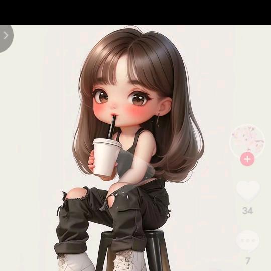 棒棒糖🍭