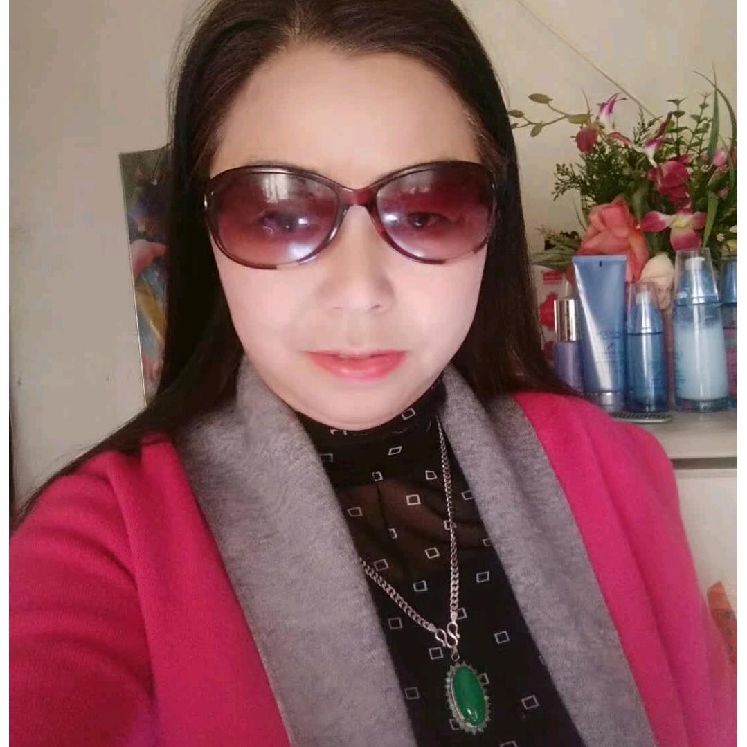 微笑姐
