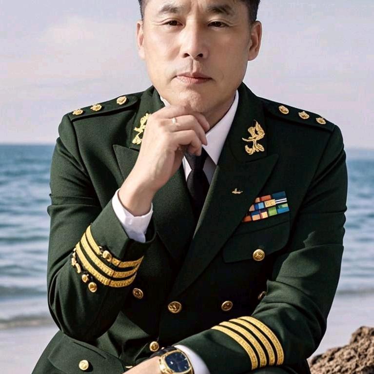 知足常乐马