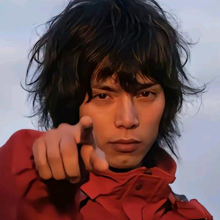 天道总司