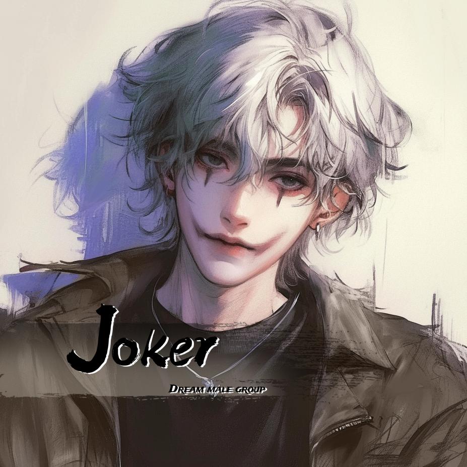 𝑵𝑇. Joker🌍