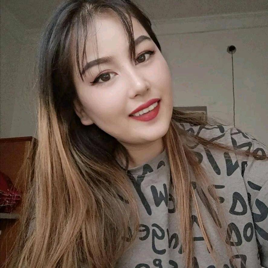 Gu ~ 丽