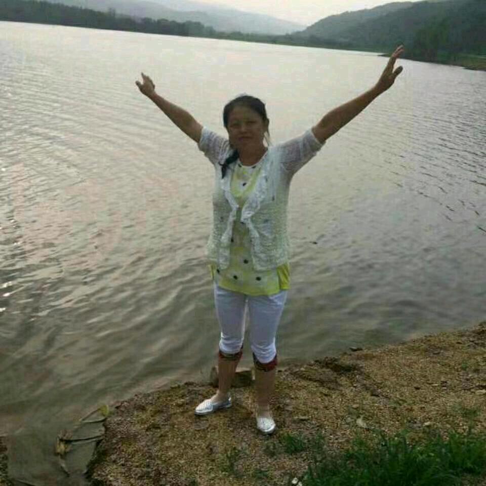 刘裕娜