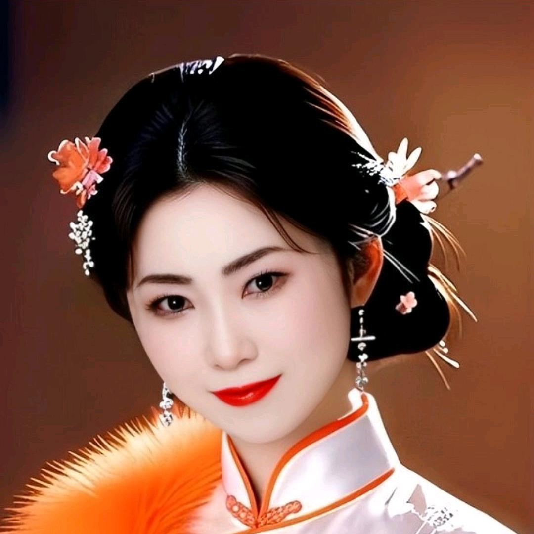 淡云流水