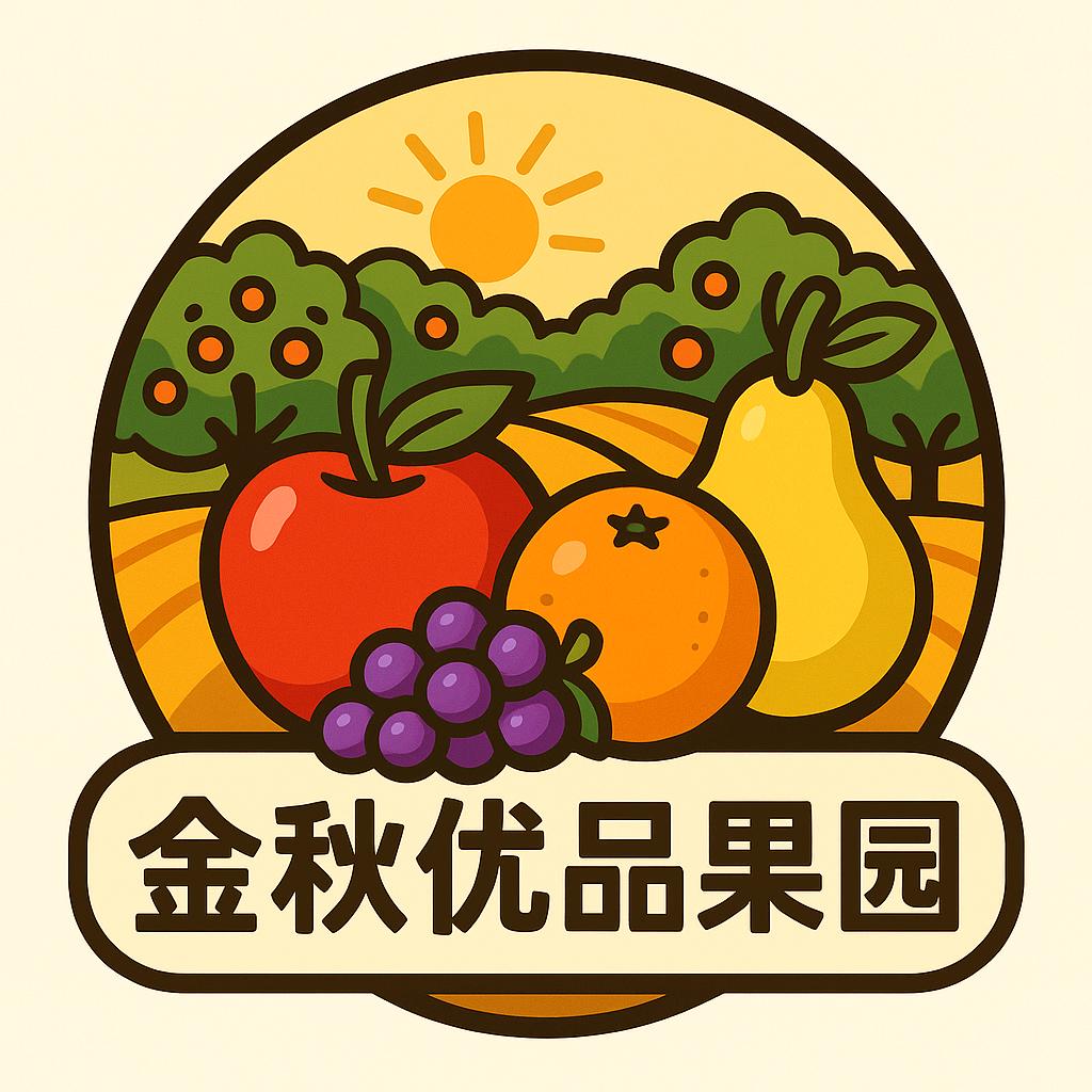 金秋优品果园