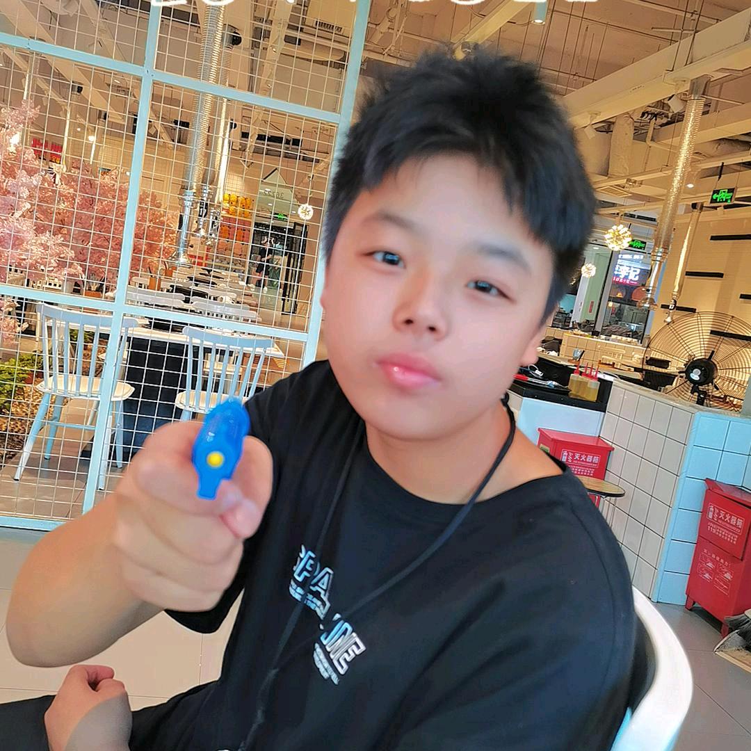 @魏来可期