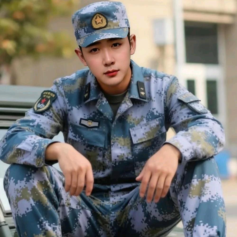 巡爱☀️🇨🇳奇缘