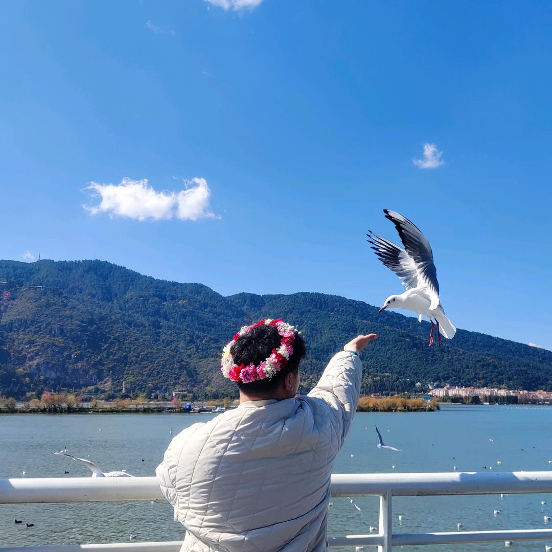 宴小卿.