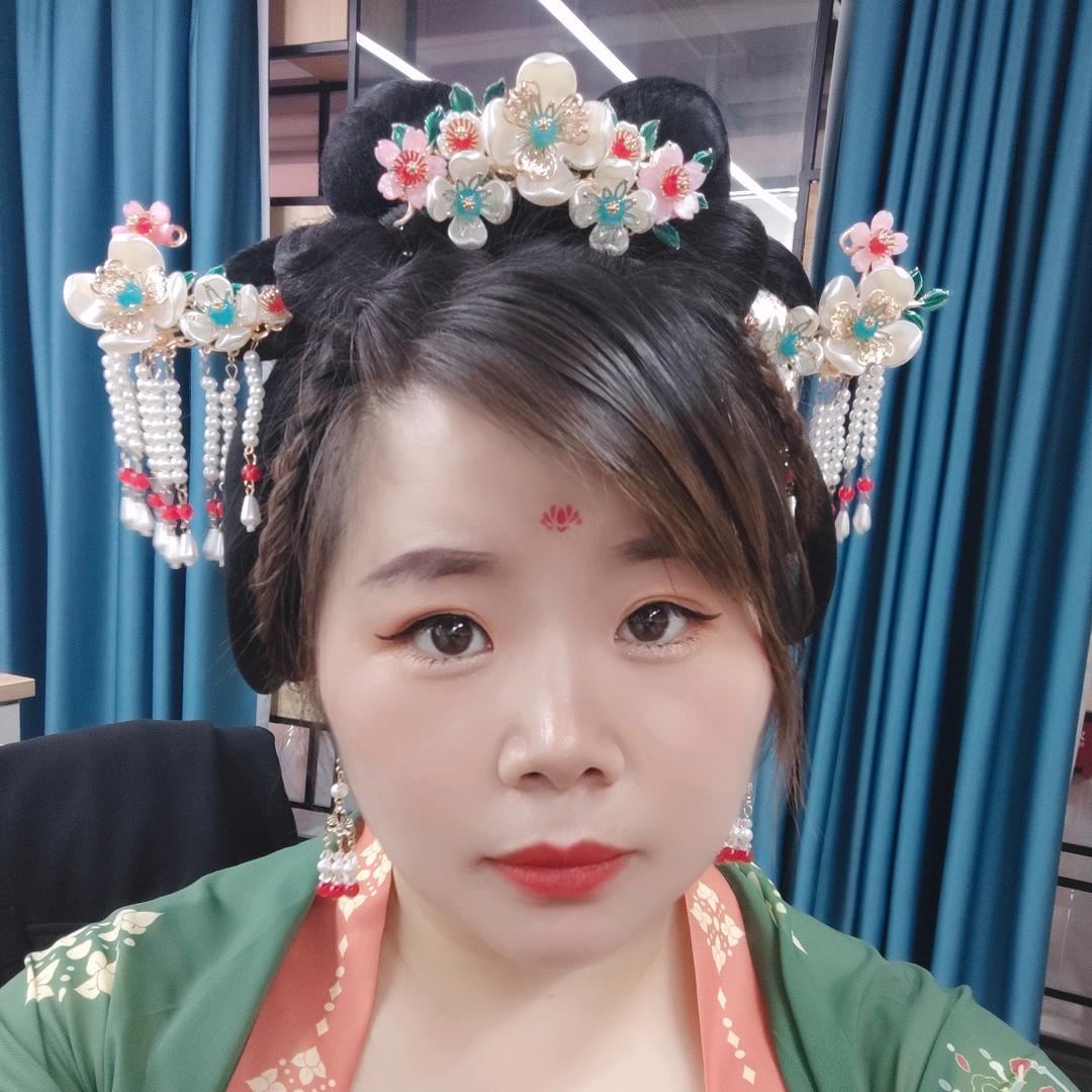 谢宝器❤️