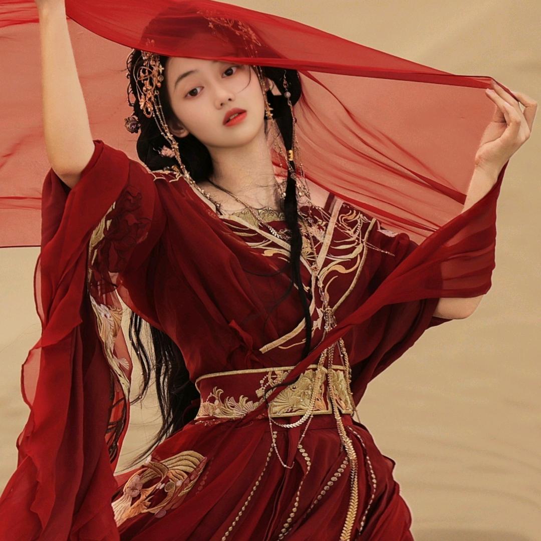 半孬子