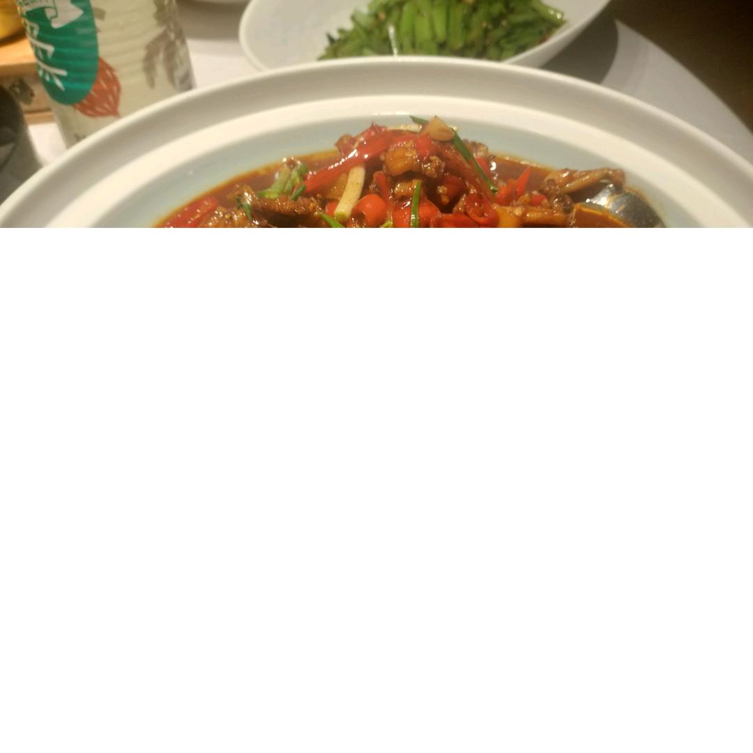 老丰菜谱