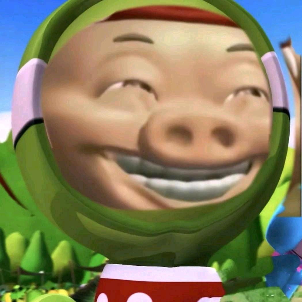 干拉面
