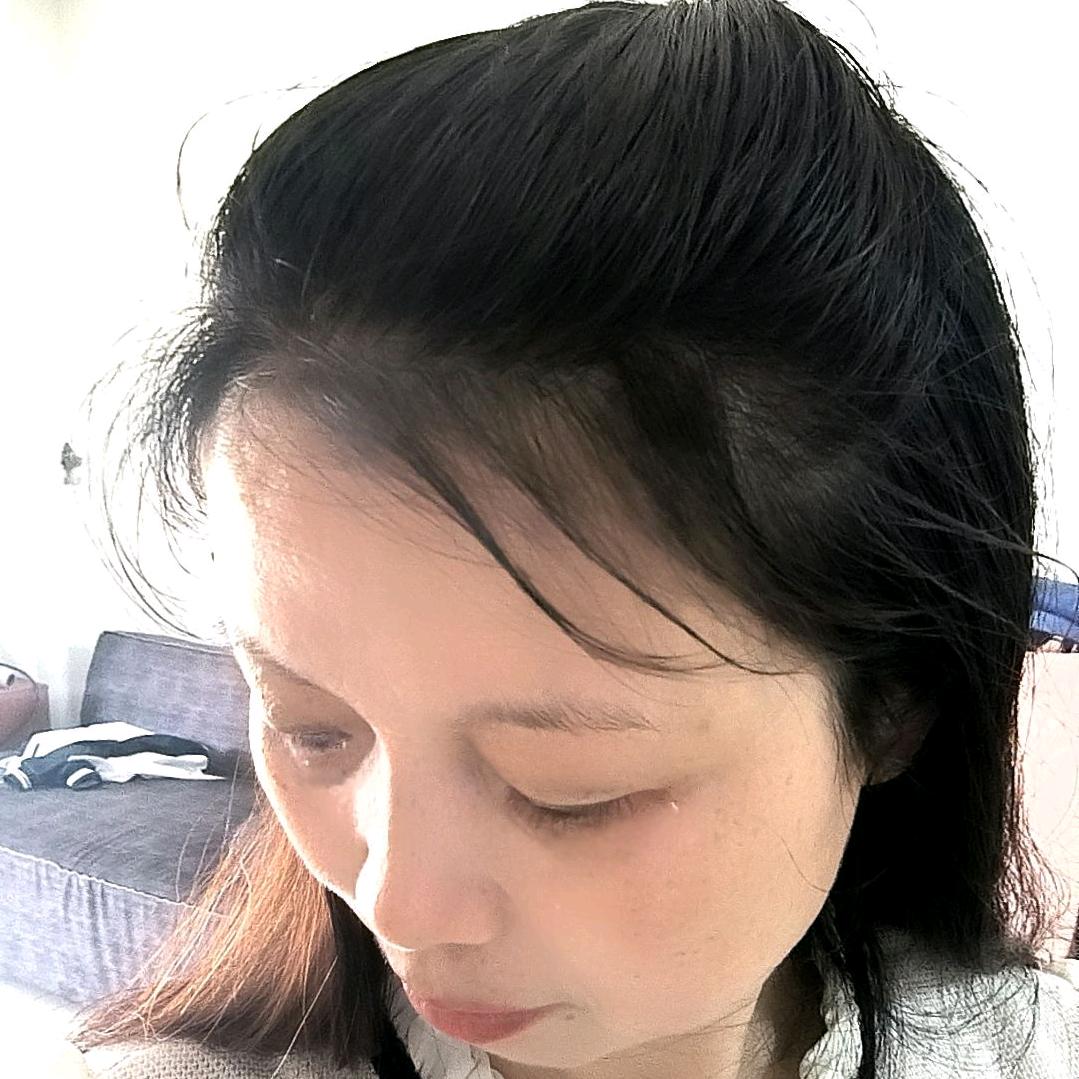 农村秀姐(爱养发)晚上9点分享直播