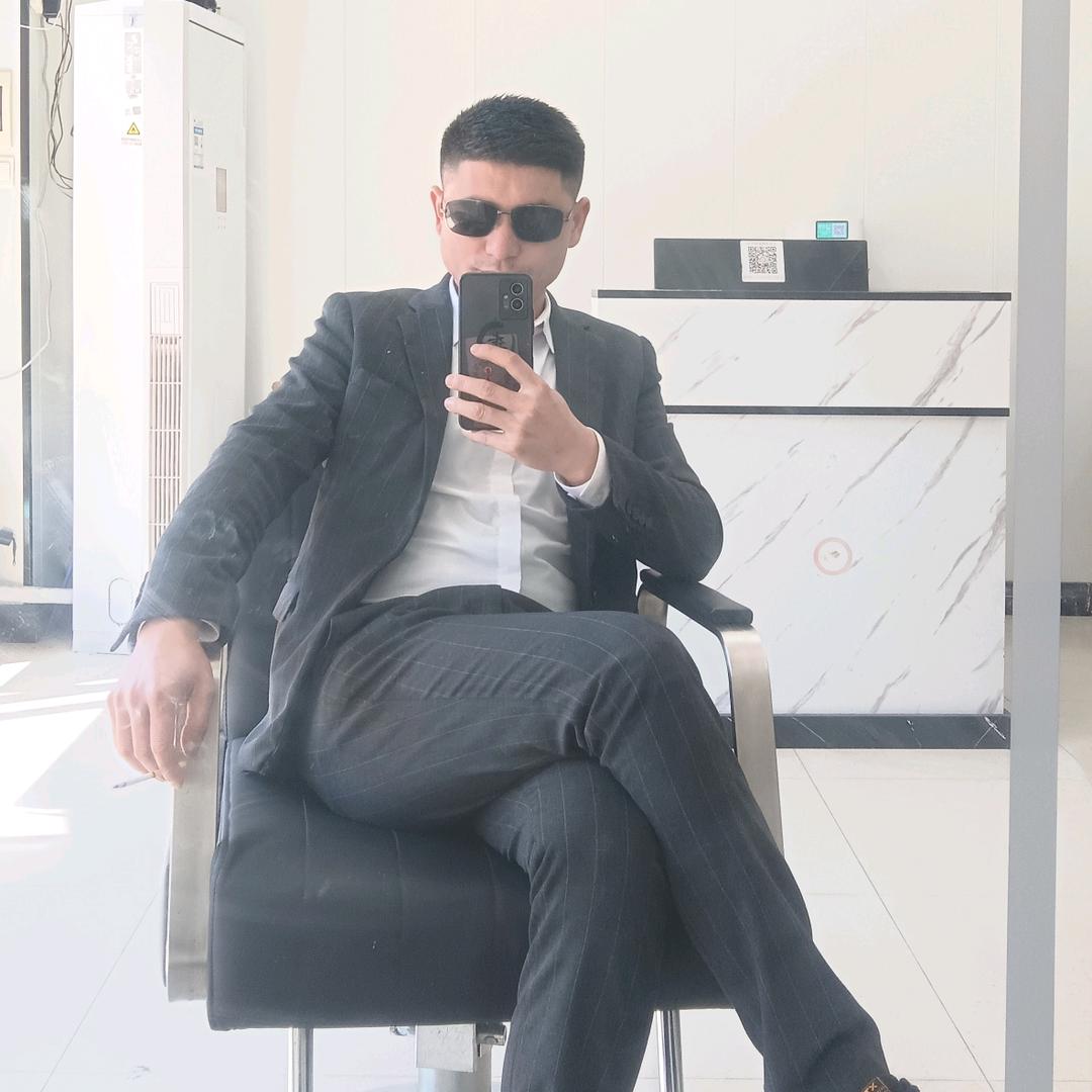 单枪匹马闯天涯