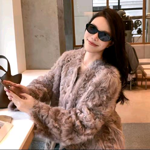 大白咩【精致穿搭】