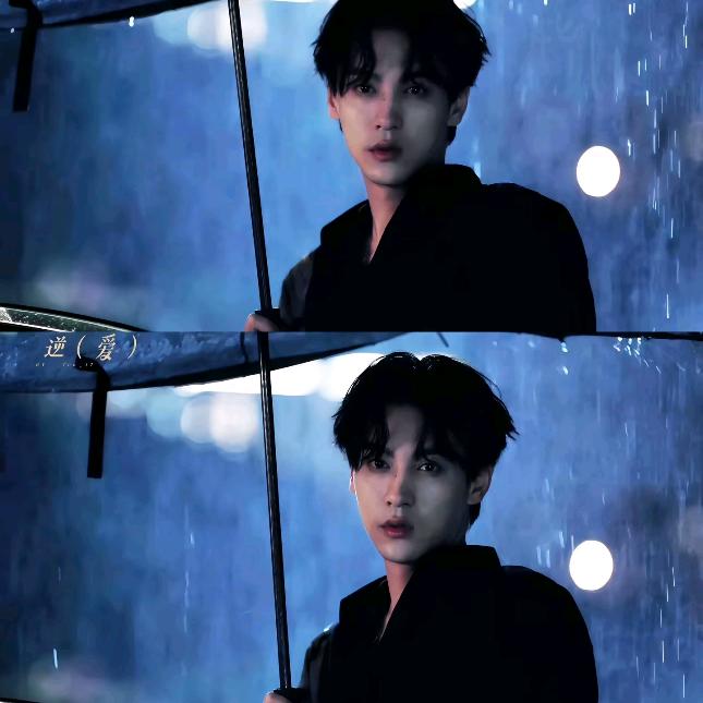 追逐繁星的孩子