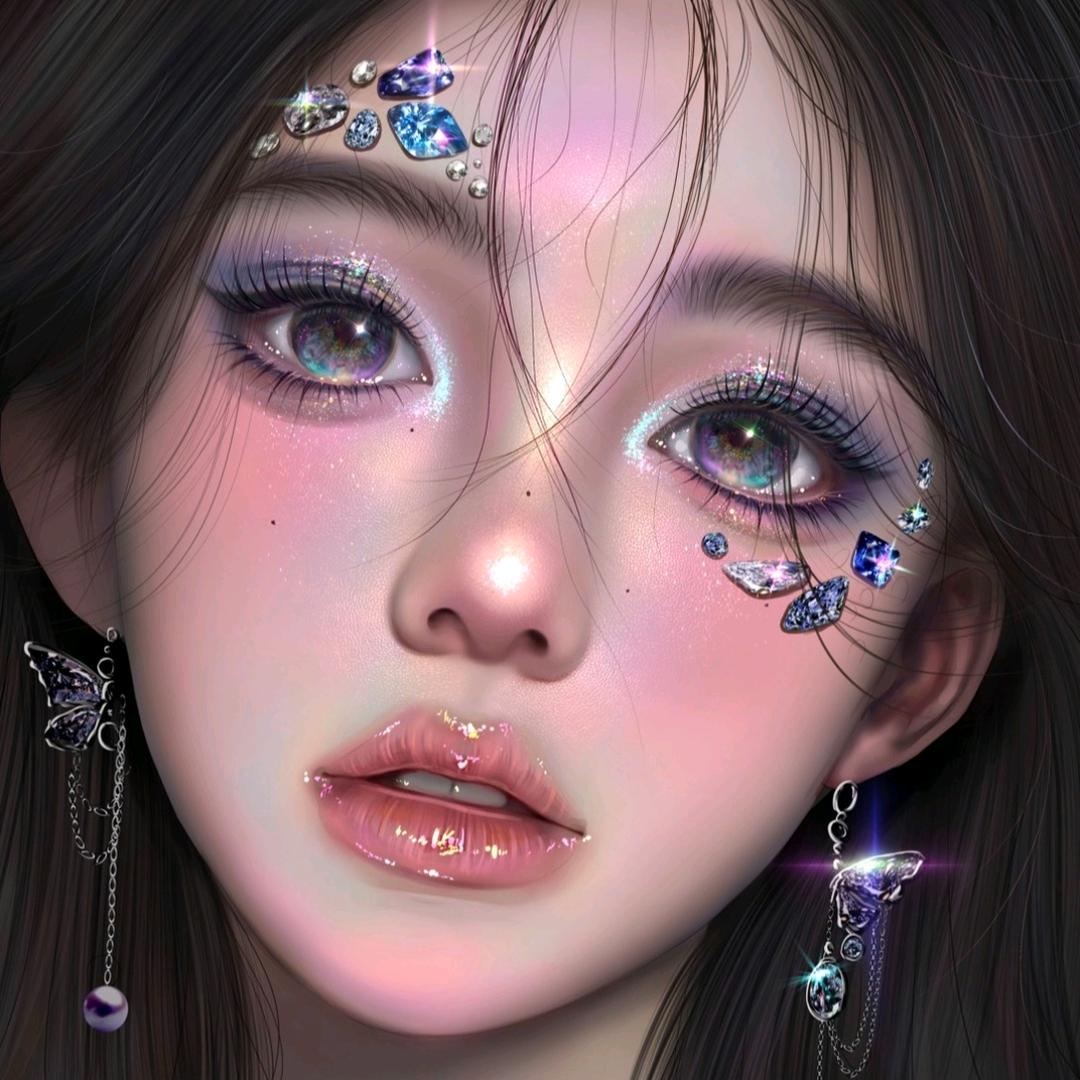 _蜜糖/`妃