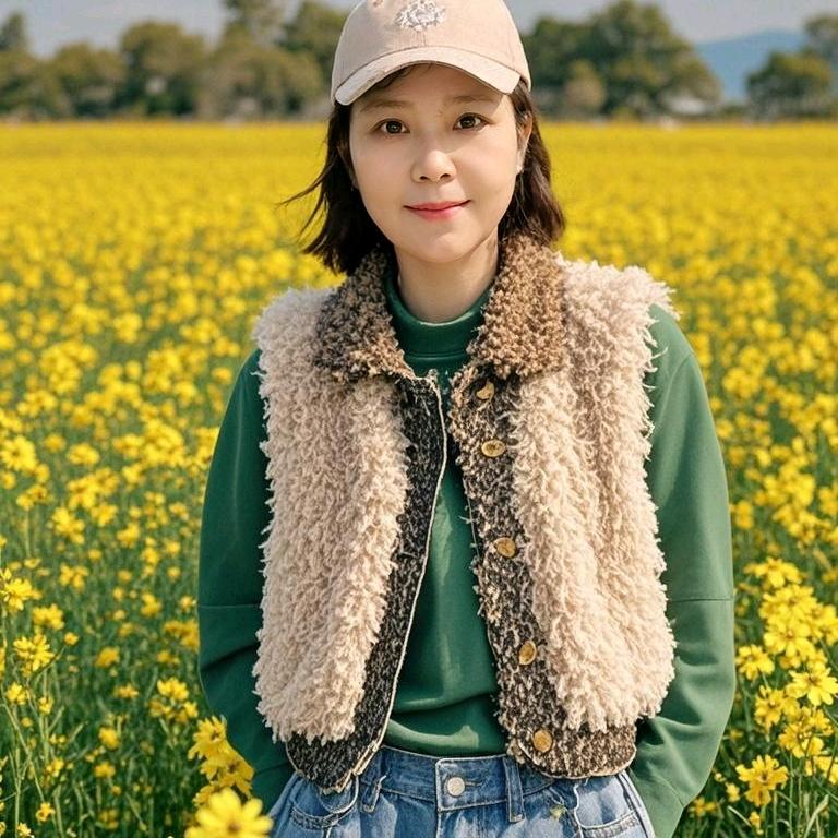 香香