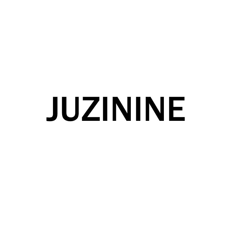JUZININE原创服饰