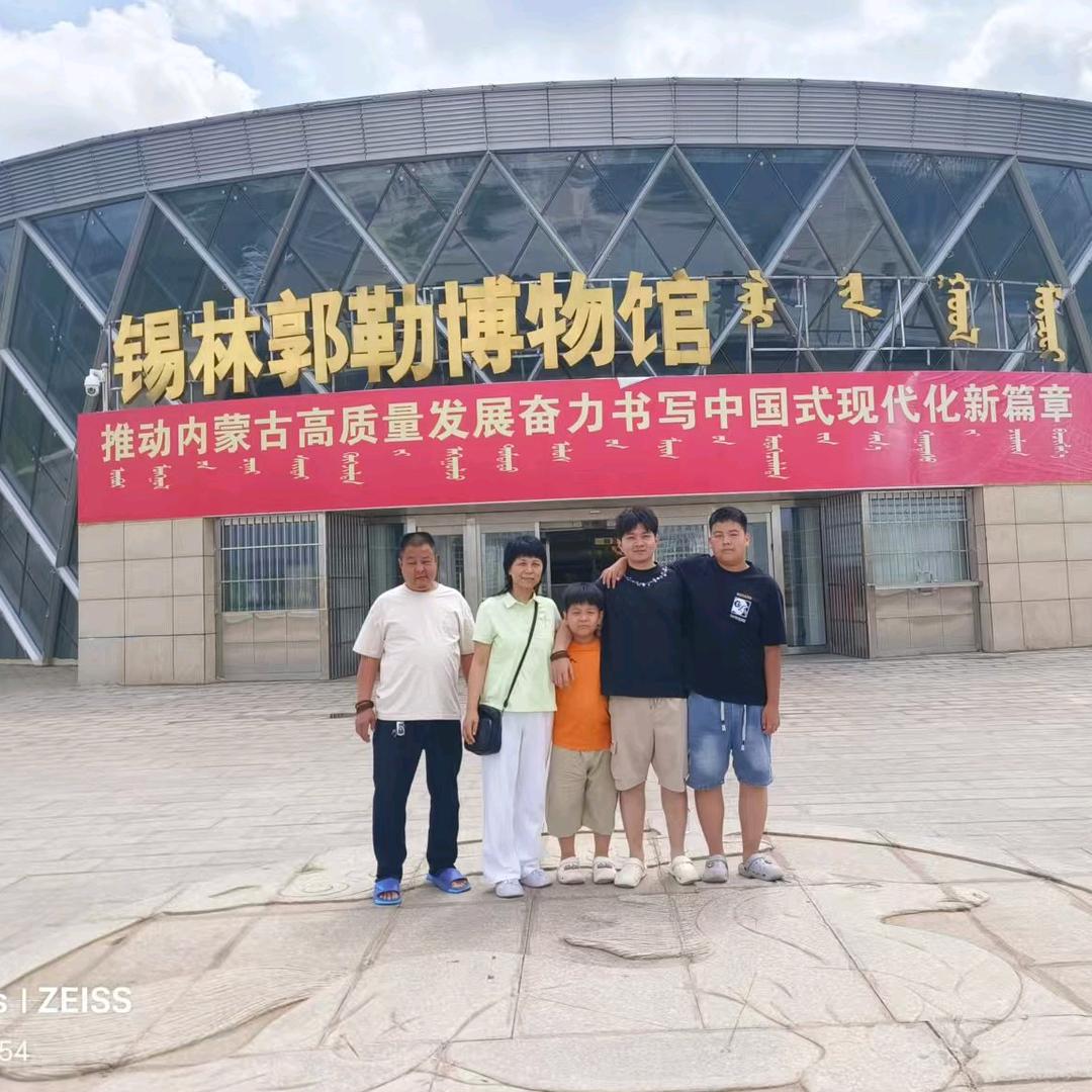 小儿廊（靓童）家政