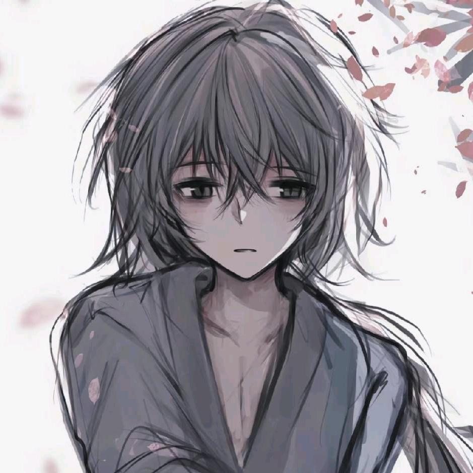 旺仔想静静