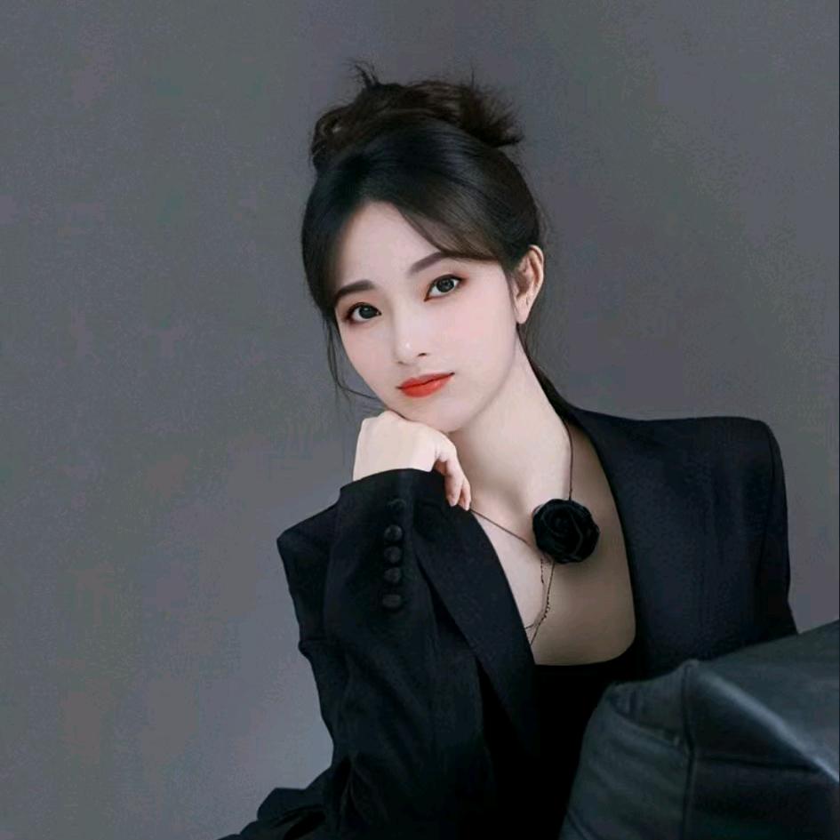 柳如烟🌻