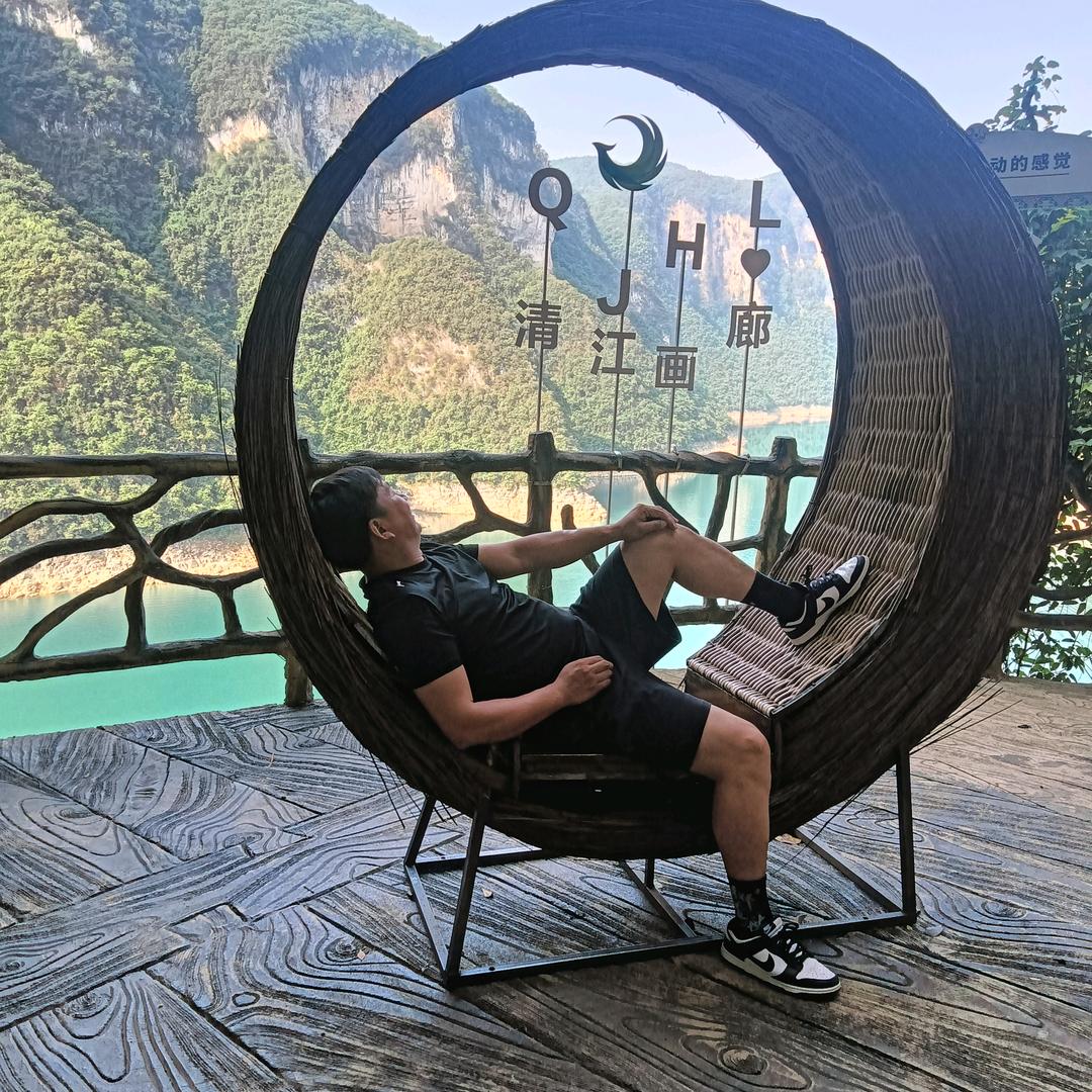 小武哥