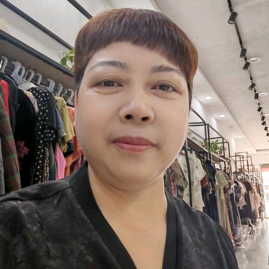 鸭市婆服装店