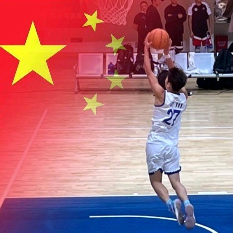 我不是谭川
