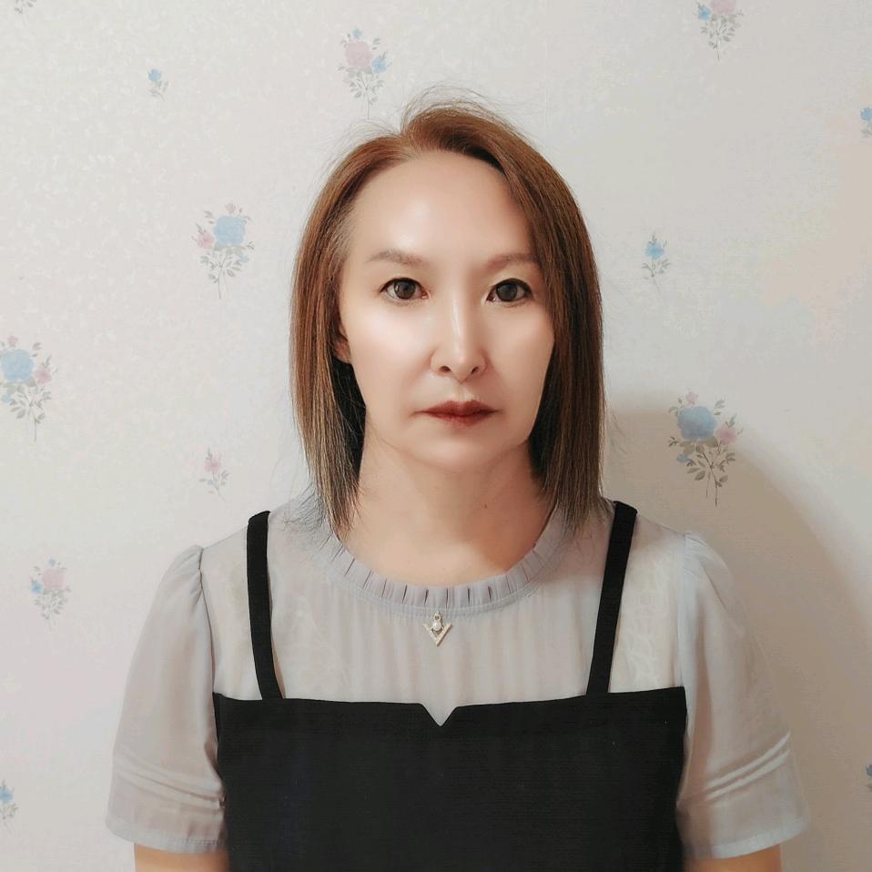 爱吃的郭欣