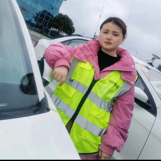 驾考小王老师